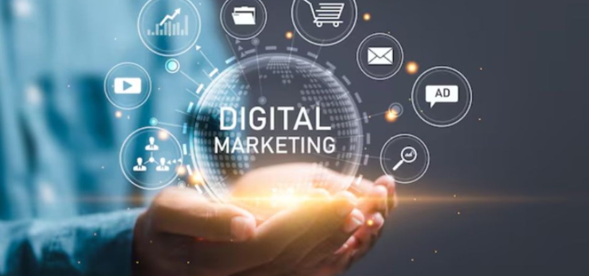 Digital Marketin