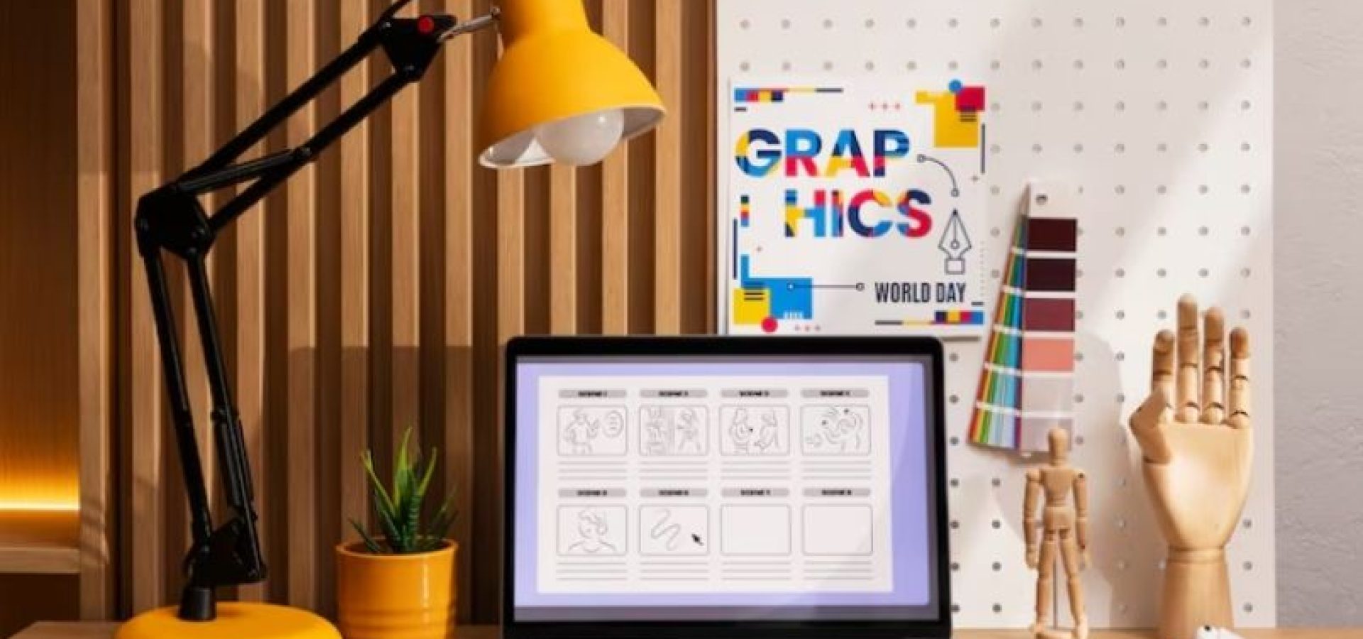 Graphic Design