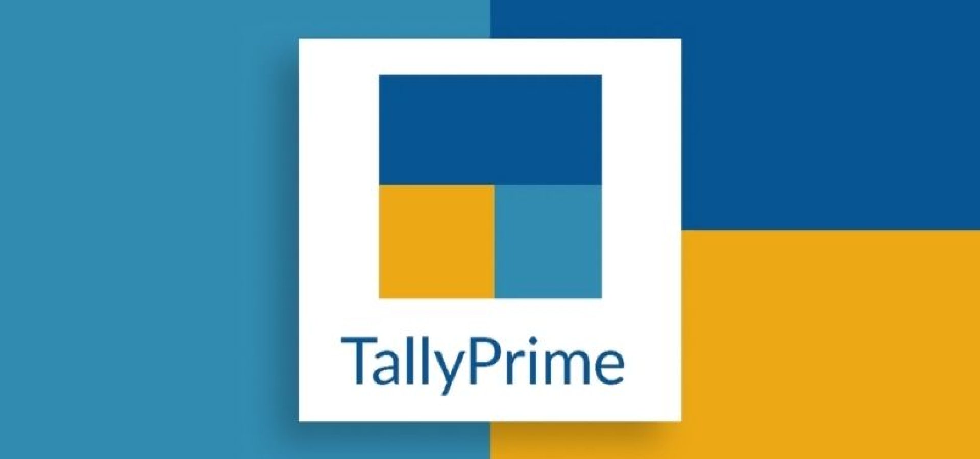 Tally Prime with GST