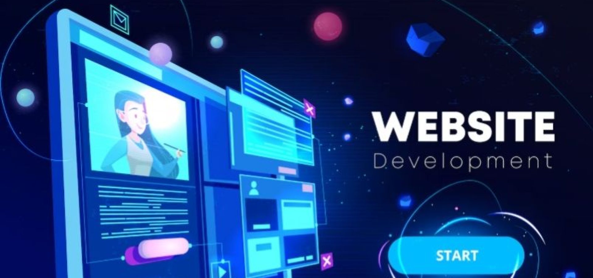 Web Development