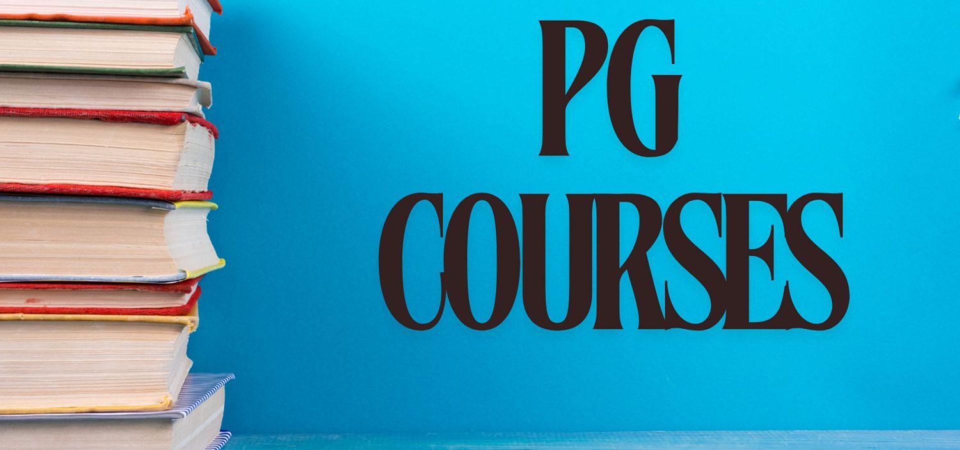 pg-courses