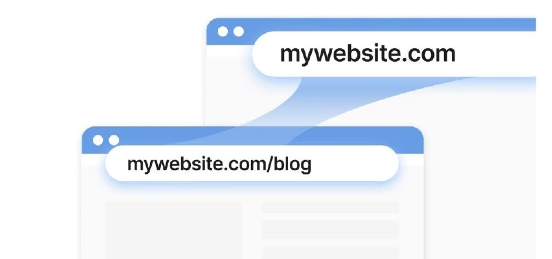 website